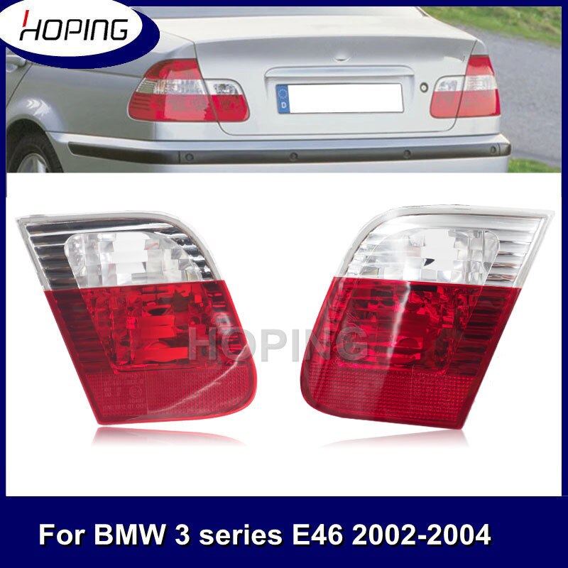 BMW 3 ø E46 318i 320i 323i 325i 328i 330i 2002-2004 ..